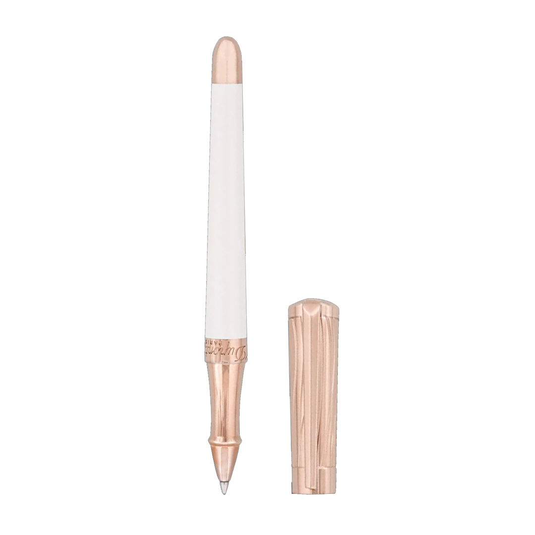 S.T. Dupont Liberte Wave Rollerball