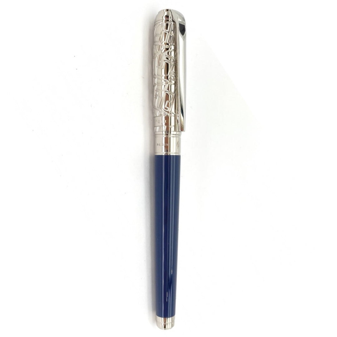 S.T. Dupont Line D Medium Ballpoint Pen - Paris