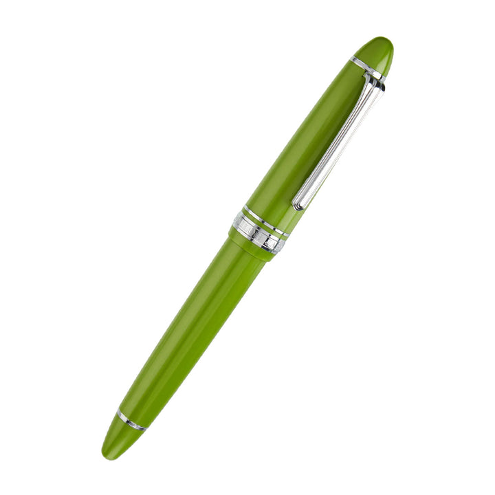 Sailor 1911L Full-Size - Lime Fountain Pen
