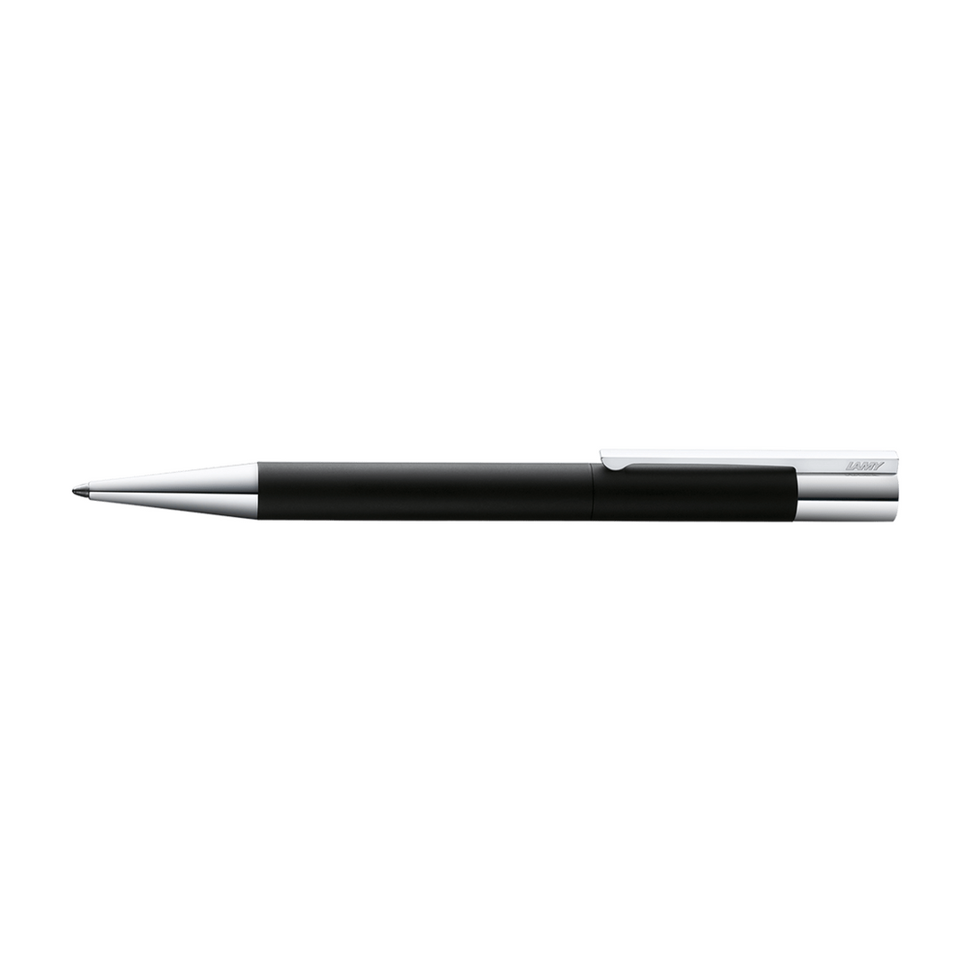 Lamy Scala Ballpoint Pen - Black