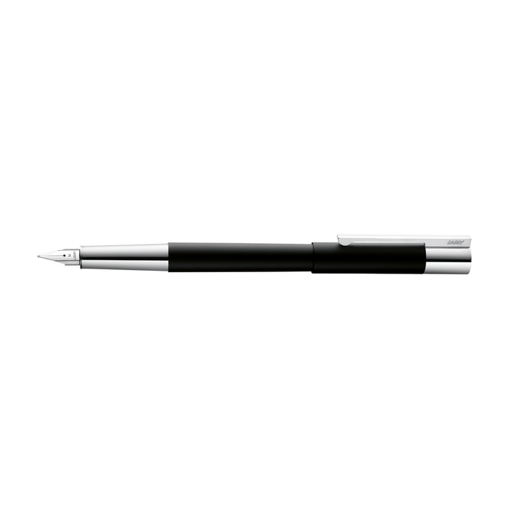 Lamy Scala Fountain Pen - Black