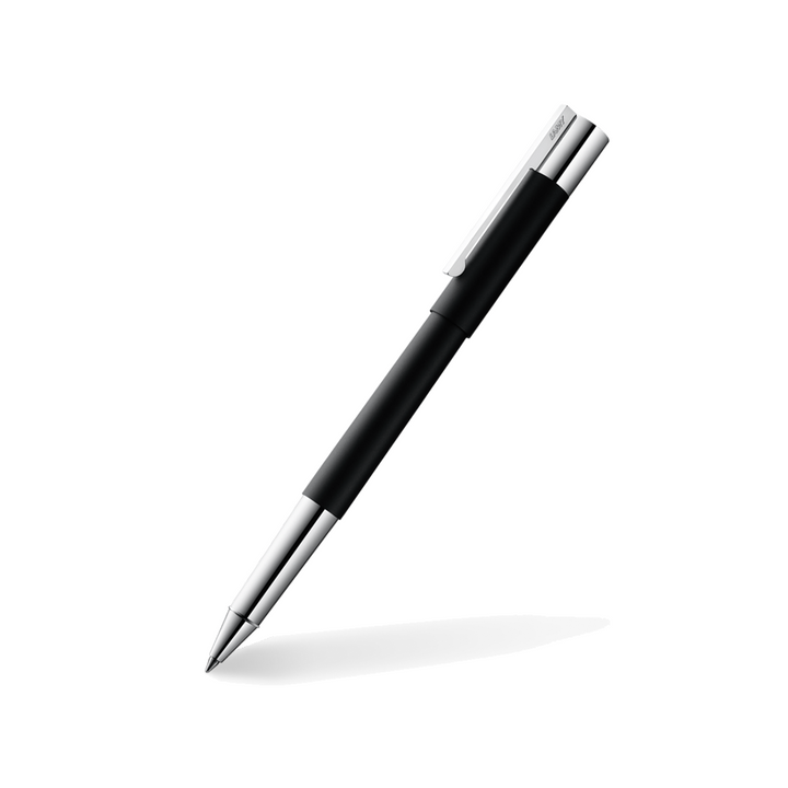 Lamy Scala Rollerball Pen - Black