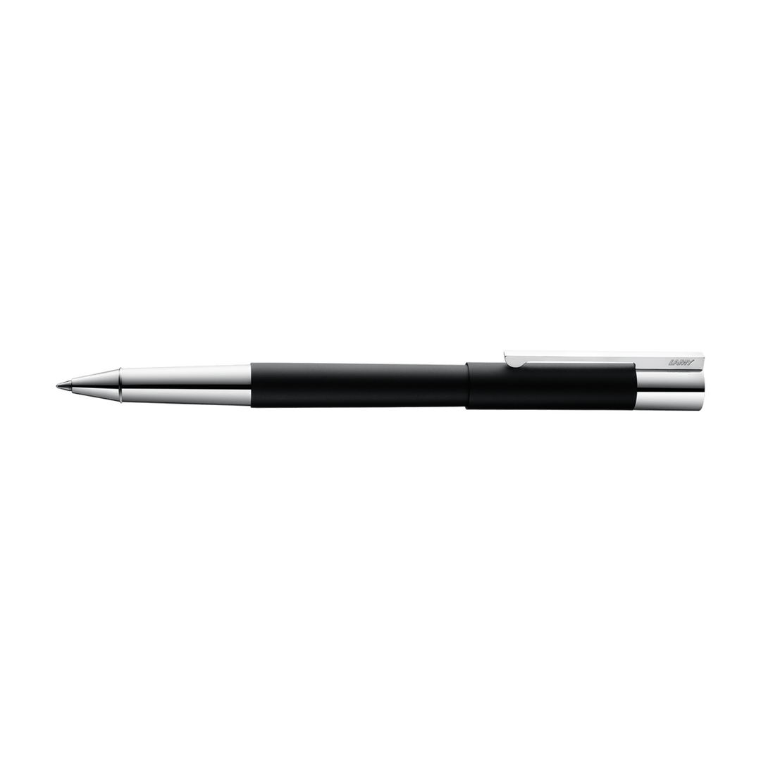 Lamy Scala Rollerball Pen - Black