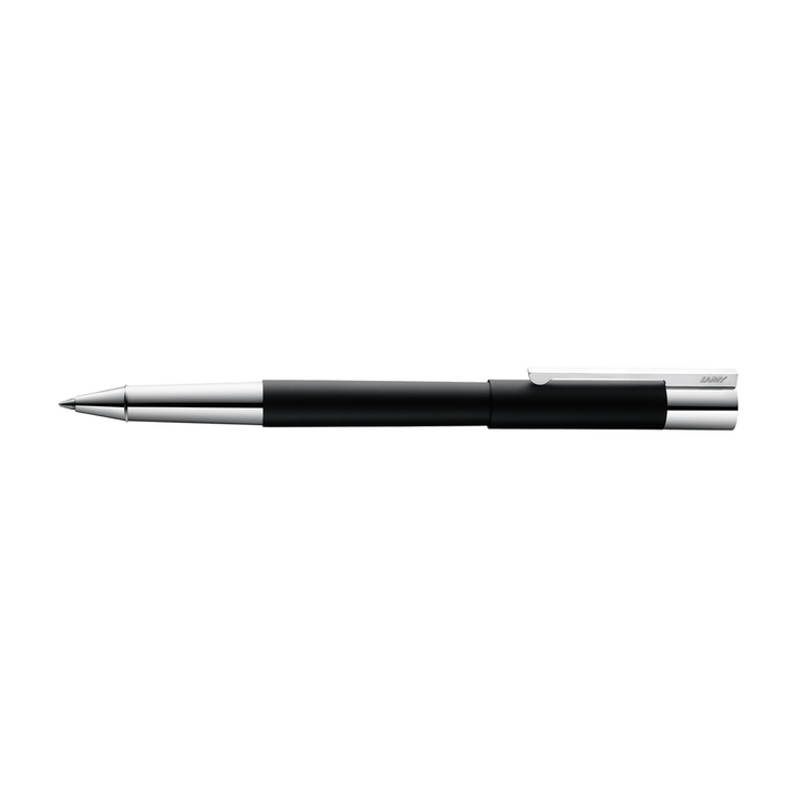 Lamy Scala Rollerball Pen - Black