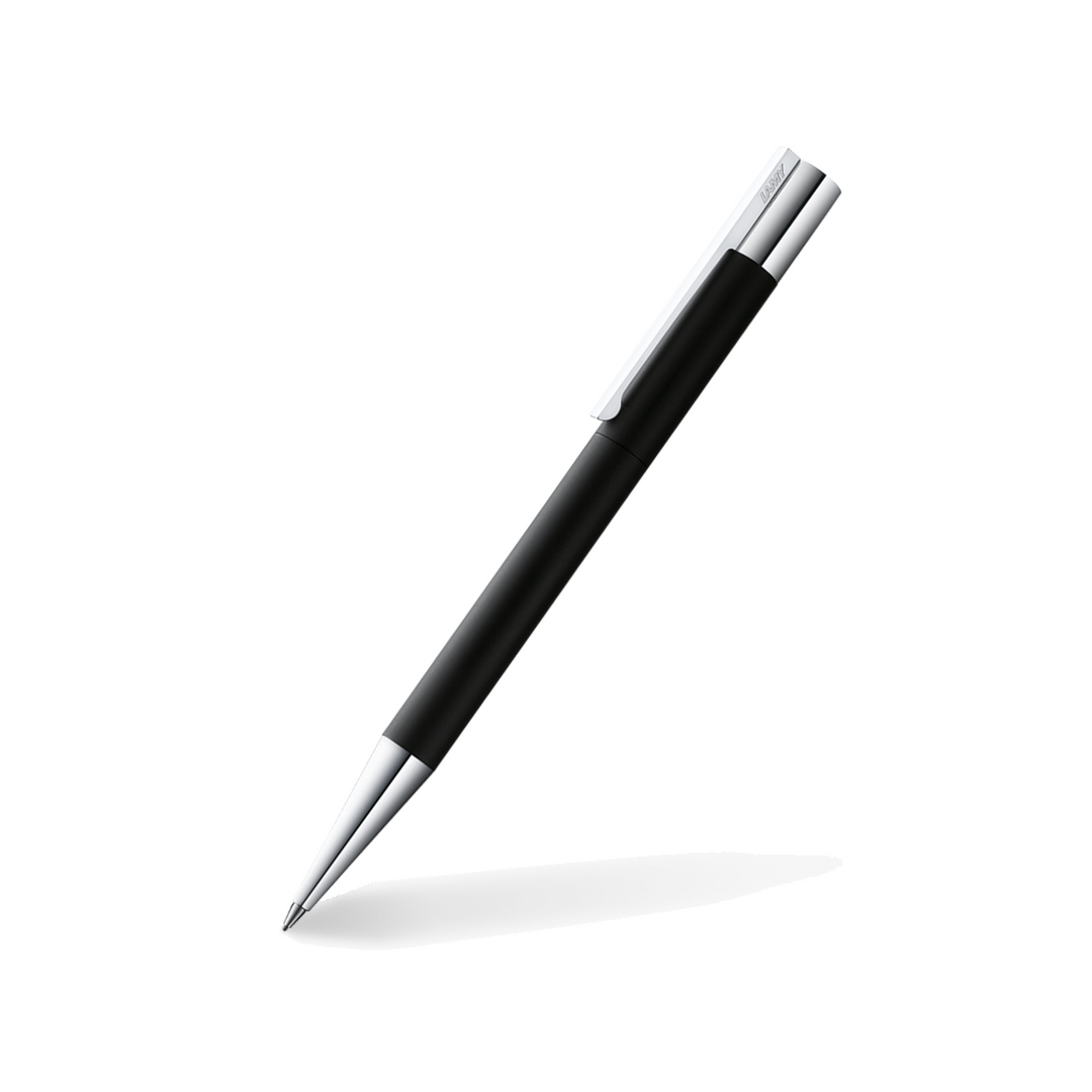 Lamy Scala Mechanical Pencil - Black