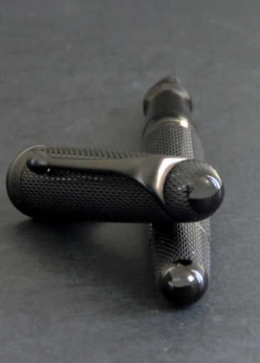 Aurora 88 Fountain Pen - Black Mamba