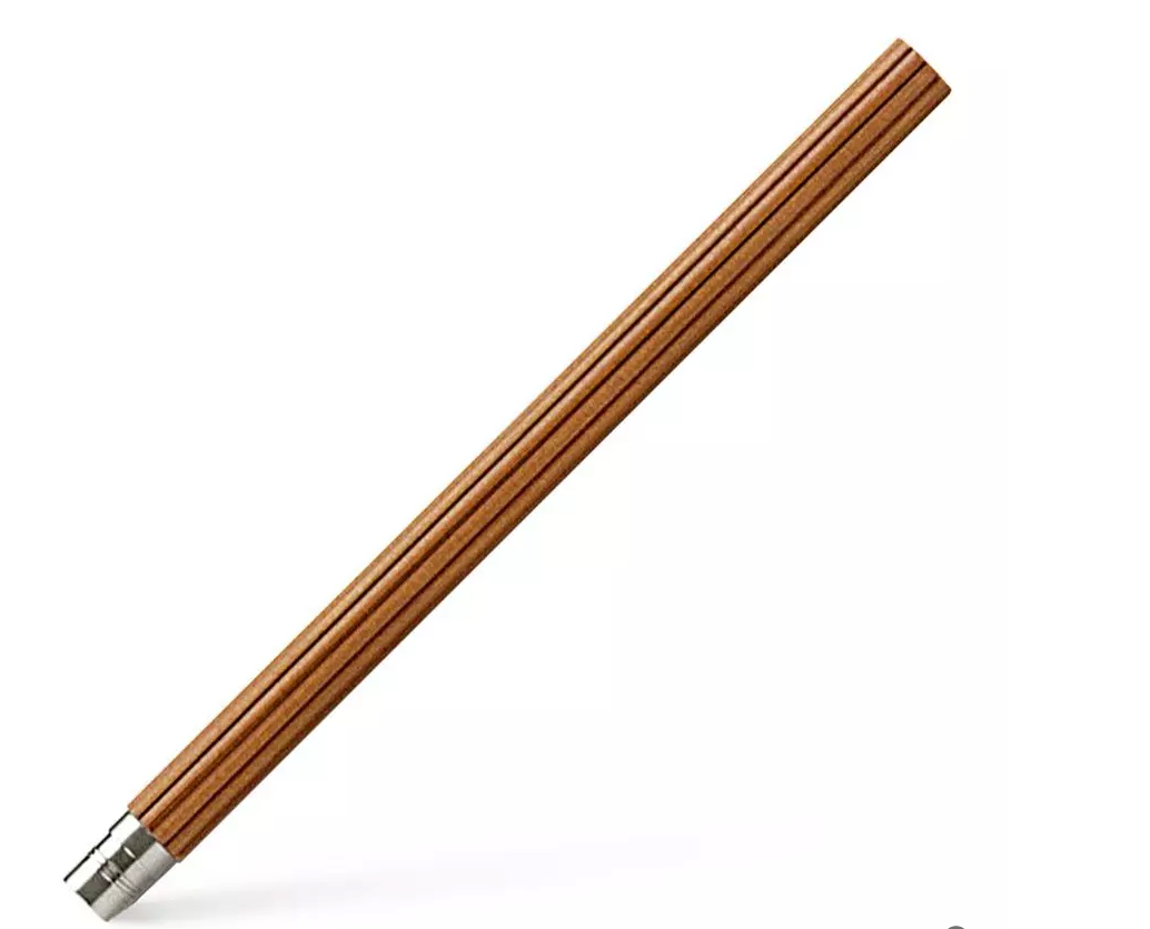 Graf von Faber-Castell Perfect Pencil Refill Brown (5)