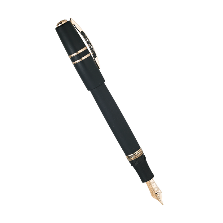 Visconti Homo Sapiens Bronze Age - Fountain Pen