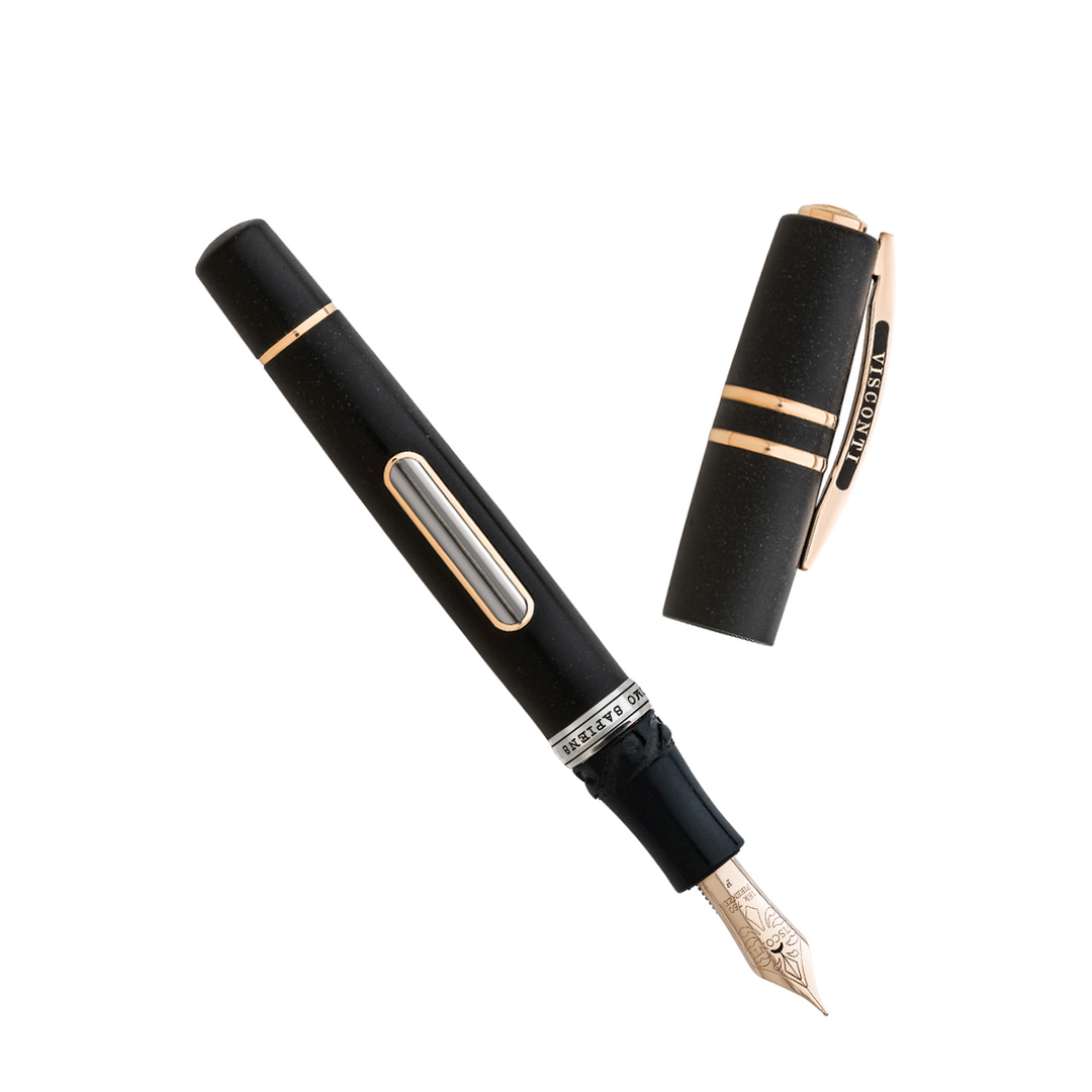 Visconti Homo Sapiens Skylight -  Fountain Pen