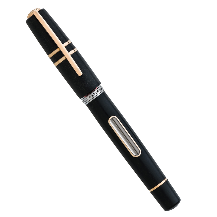 Visconti Homo Sapiens Skylight -  Fountain Pen