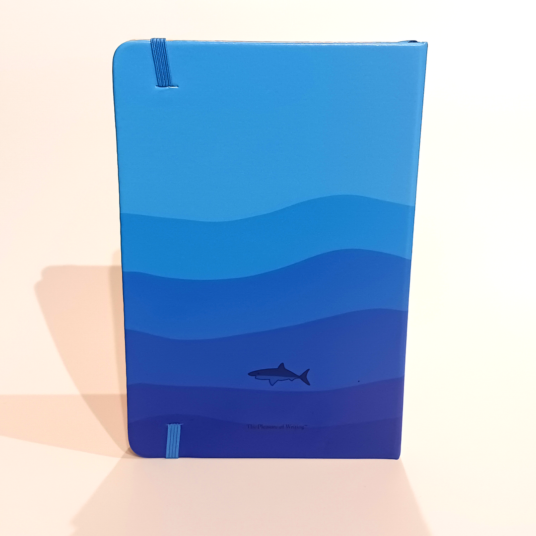 The Pleasure of Writing Journal