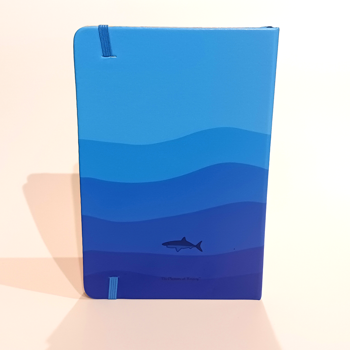 The Pleasure of Writing Journal