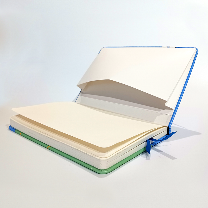 The Pleasure of Writing Journal