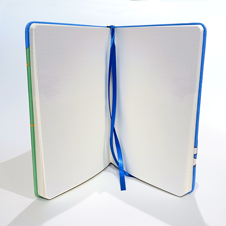The Pleasure of Writing Journal