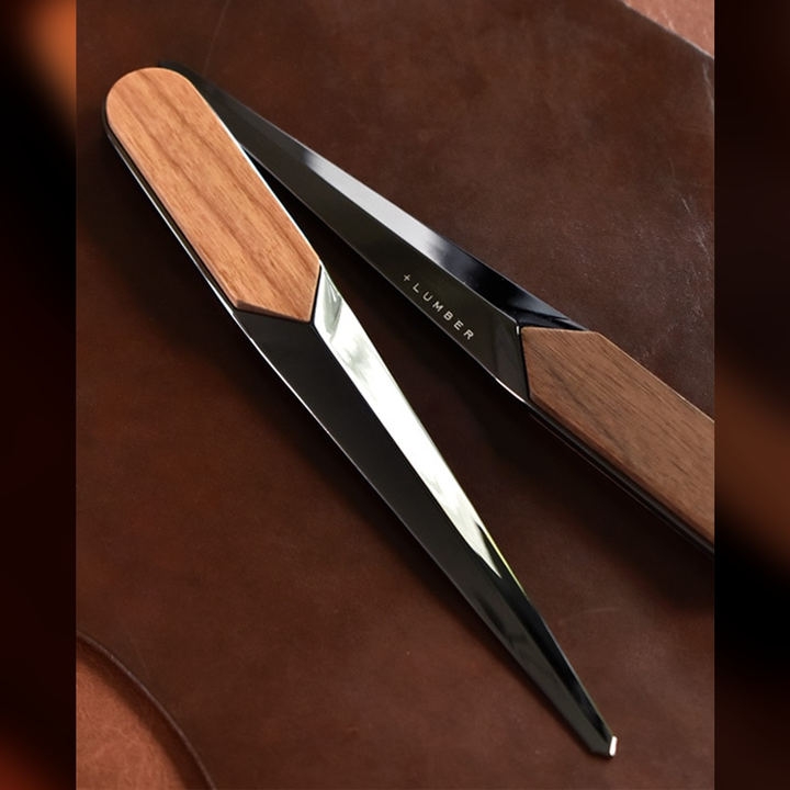 The Pleasure Of Writing Letter Opener