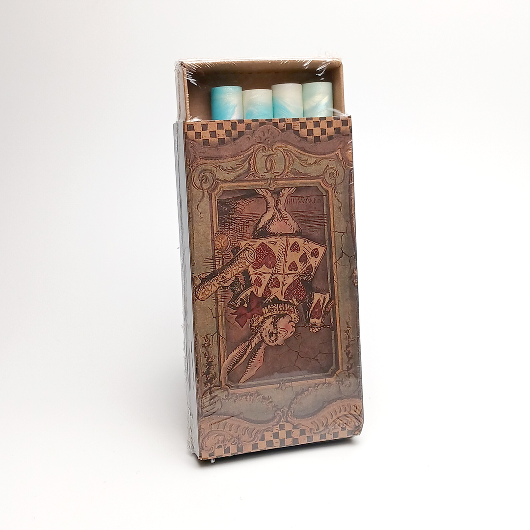 The Pleasure of Writing Premium Sealing Wax - 4 Stick Pack