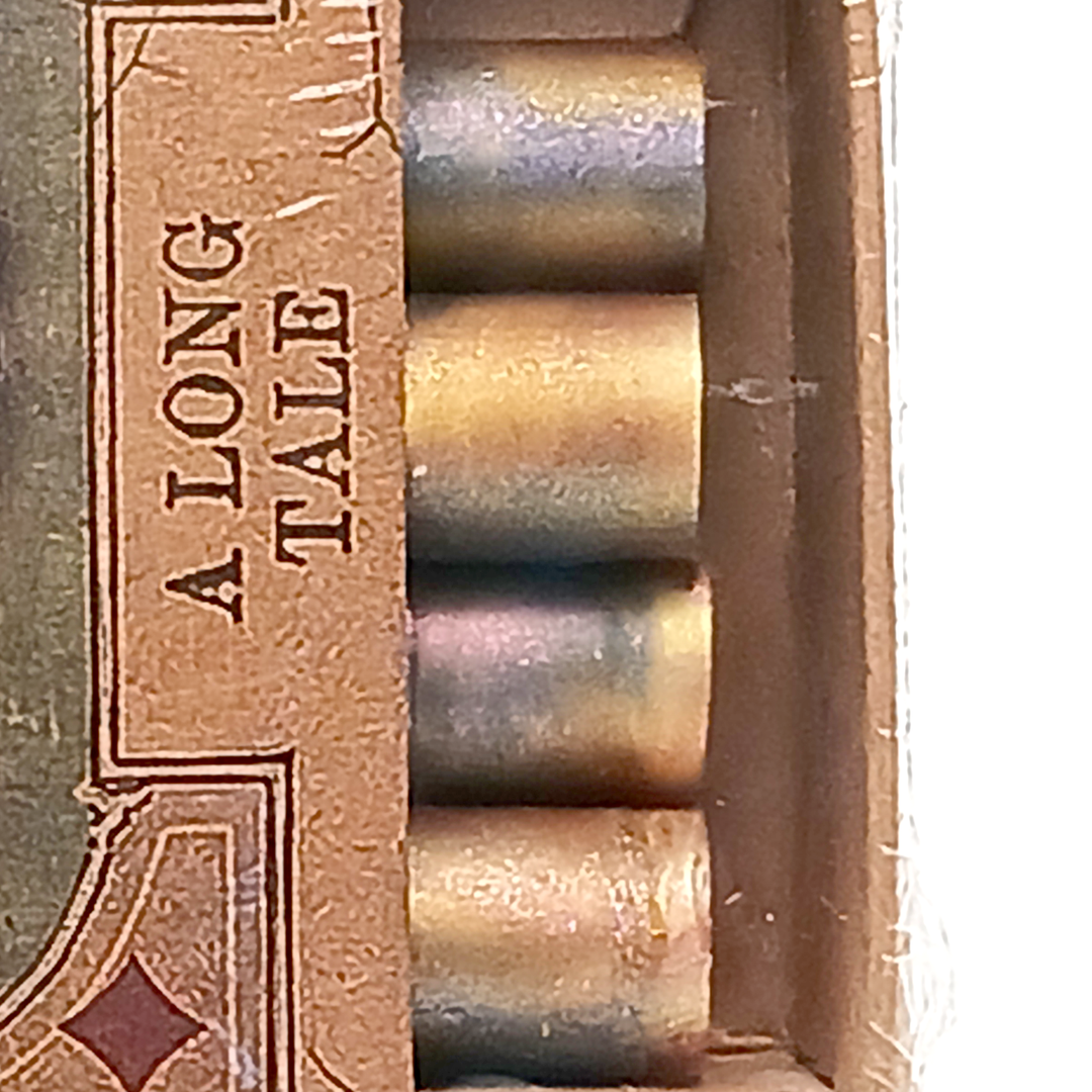 The Pleasure of Writing Premium Sealing Wax - 4 Stick Pack