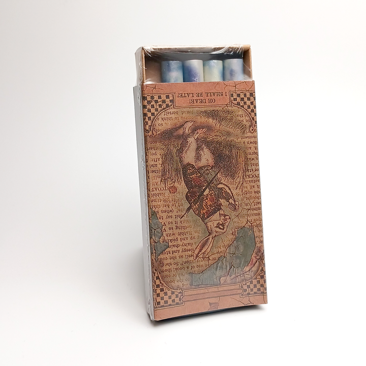 The Pleasure of Writing Premium Sealing Wax - 4 Stick Pack