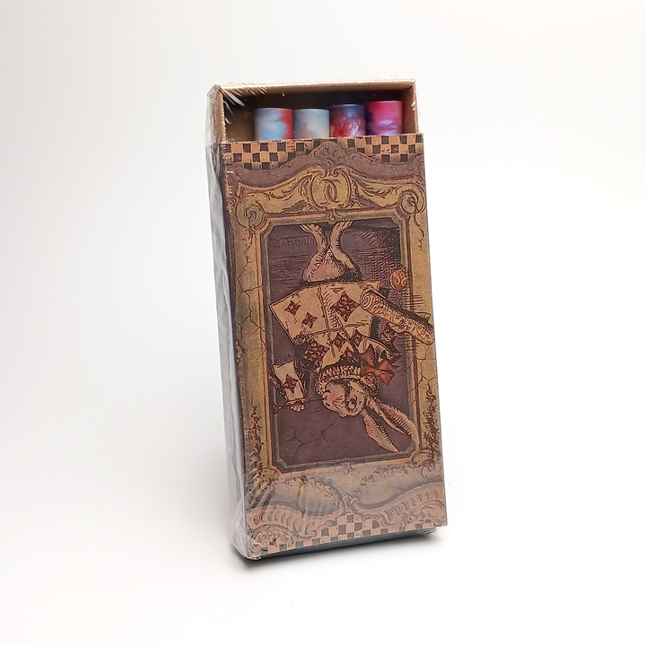 The Pleasure of Writing Premium Sealing Wax - 4 Stick Pack