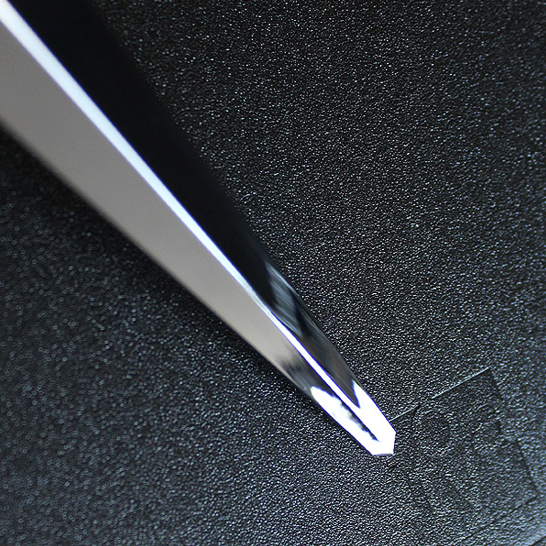 The Pleasure Of Writing Letter Opener