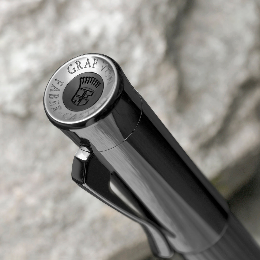 Graf von Faber-Castell Tamitio Stone Grey Rollerball