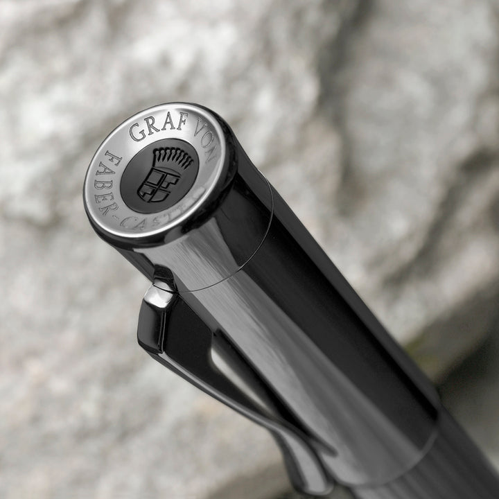 Graf von Faber-Castell Tamitio Stone Grey Rollerball