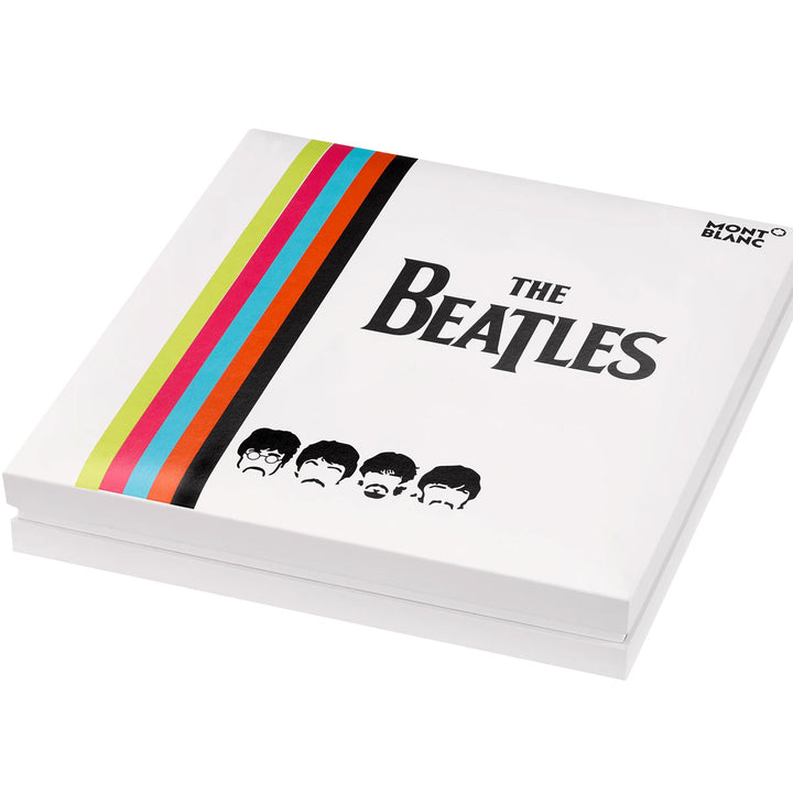 Montblanc Great Characters The Beatles Fountain Pen