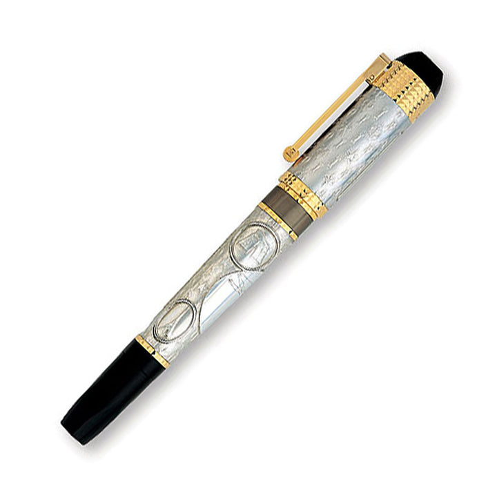 Tibaldi Da Vinci Code Limited Edition Fountain Pen