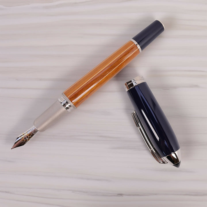 TIBALDI for Riva Fountain Pen
