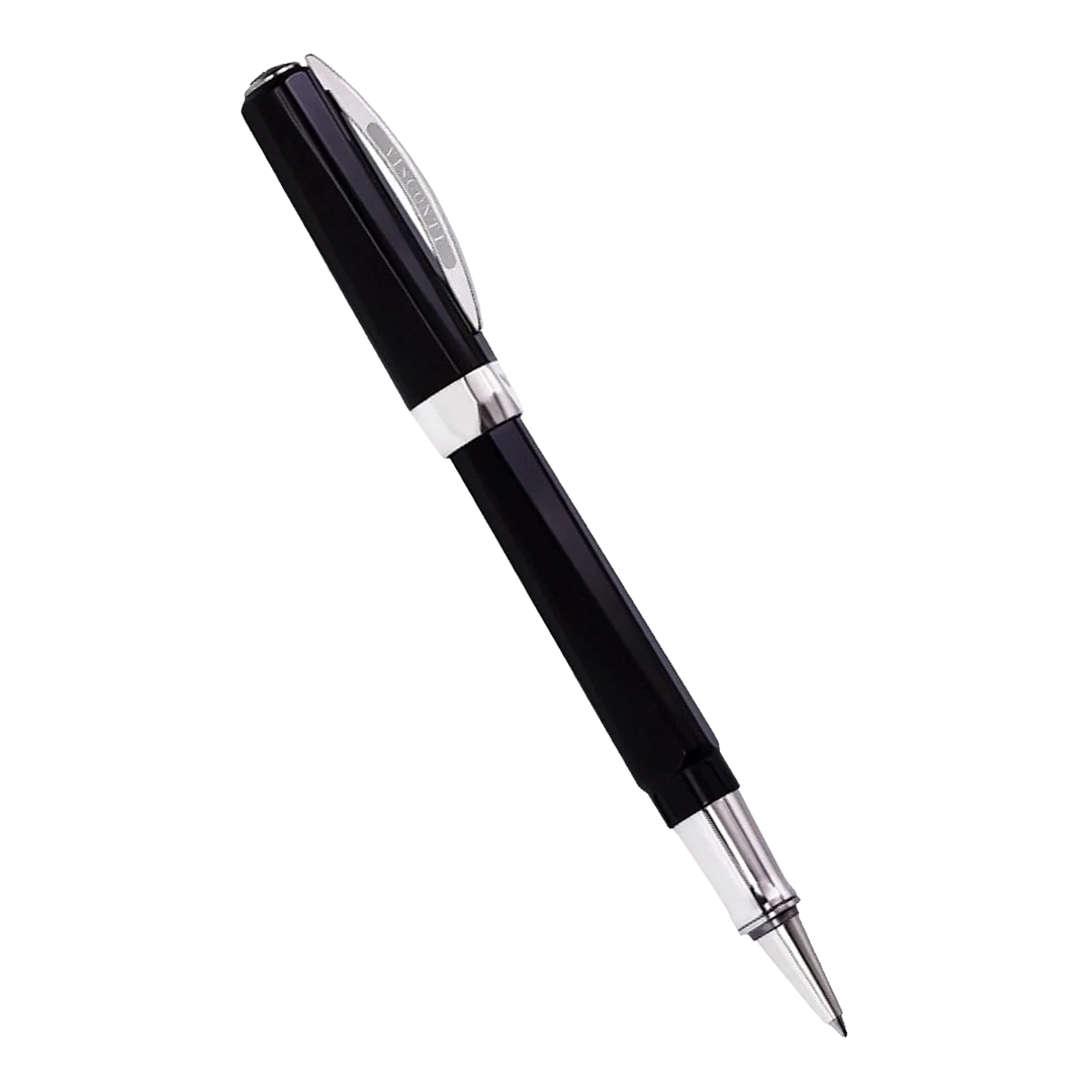 Visconti Vertigo Black - Rollerball