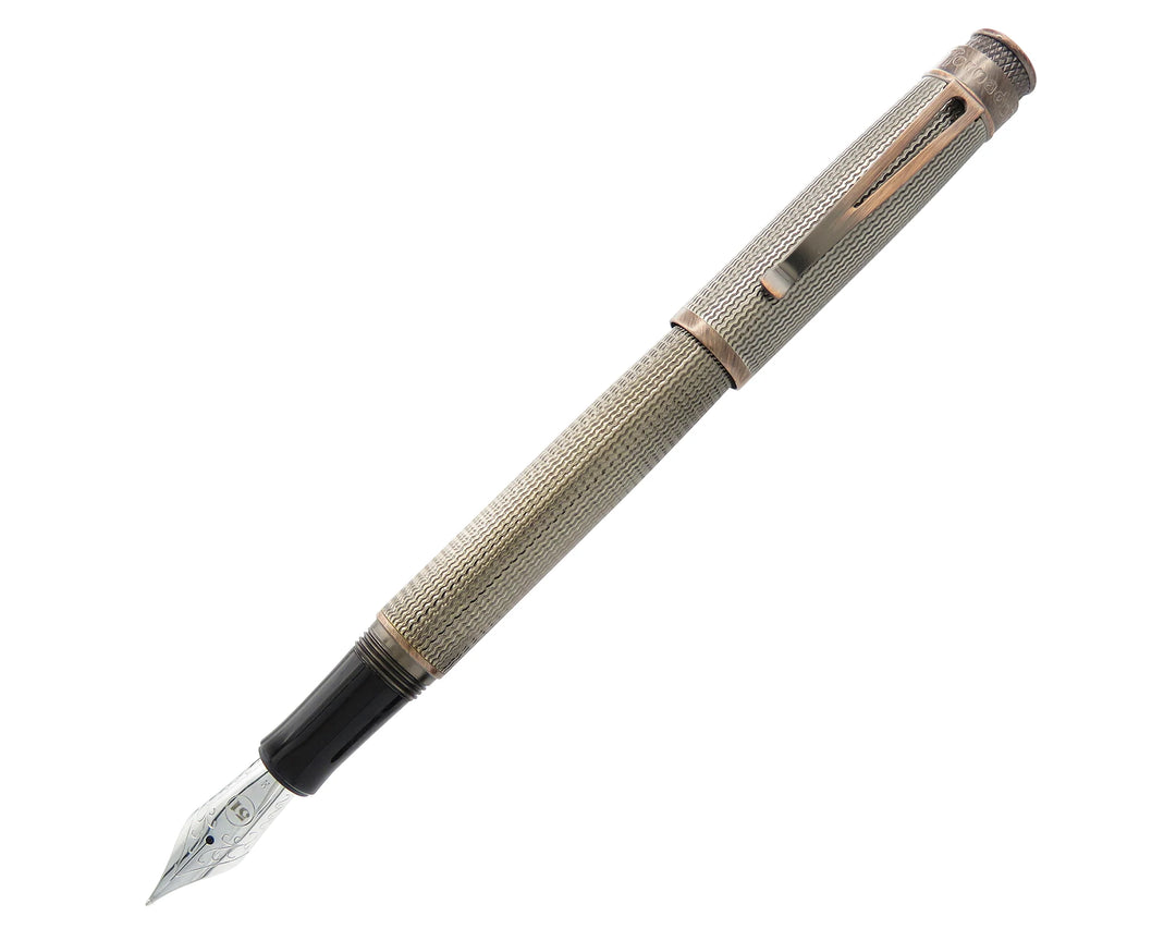 Retro 51 Popper Fountain Pen - Frederick Douglass