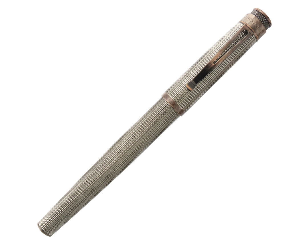 Retro 51 Popper Fountain Pen - Frederick Douglass