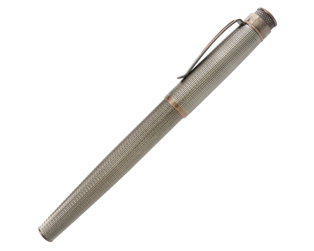 Retro 51 Popper Fountain Pen - Frederick Douglass