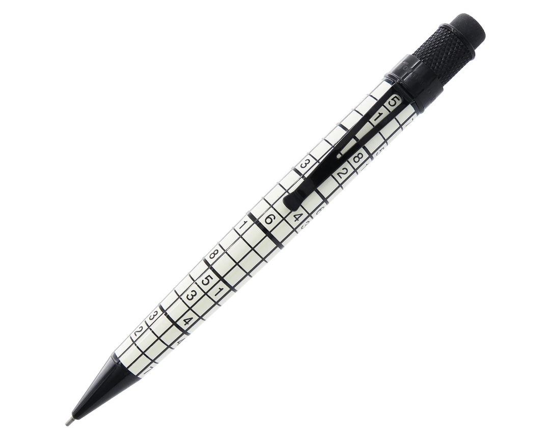 Retro 51 Pencil - Sudoku