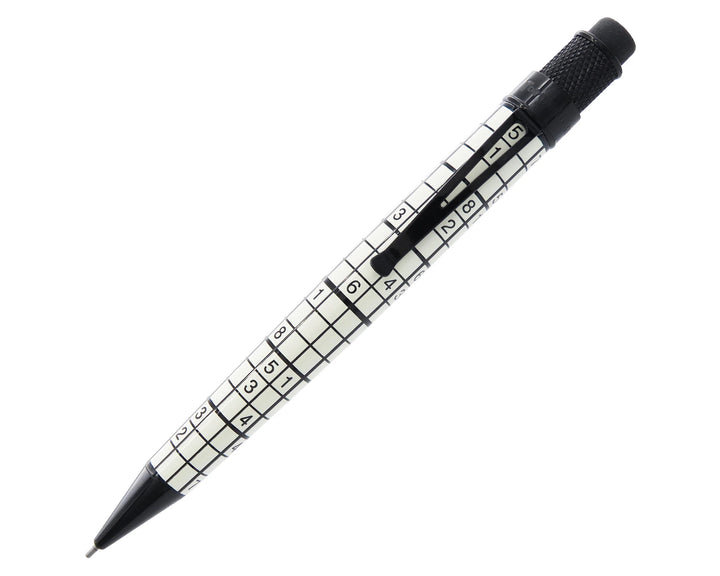Retro 51 Pencil - Sudoku