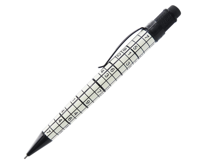 Retro 51 Pencil - Sudoku