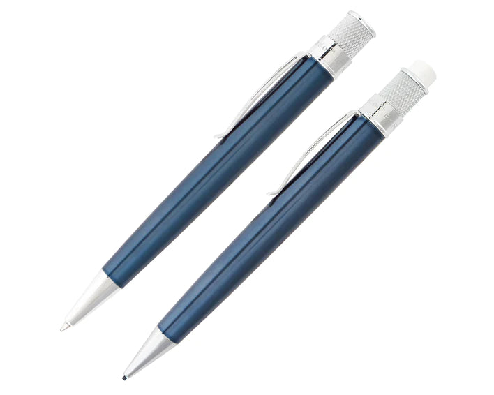 Retro 51 Tornado Gift Set - Ice Blue