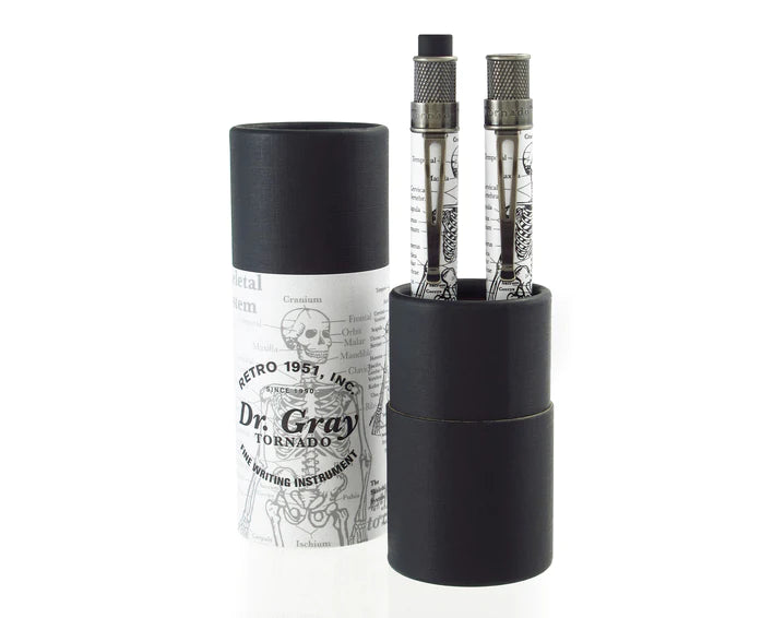 Retro 51 Tornado Gift Set - Dr. Gray