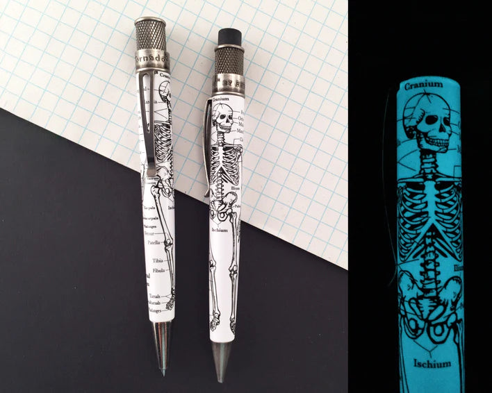 Retro 51 Tornado Gift Set - Dr. Gray