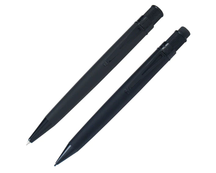 Retro 51 Tornado Gift Set - Black Stealth