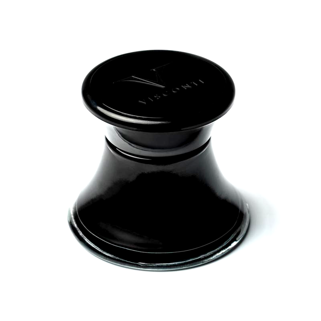 Visconti 2022 50 ML Ink Bottle - Black