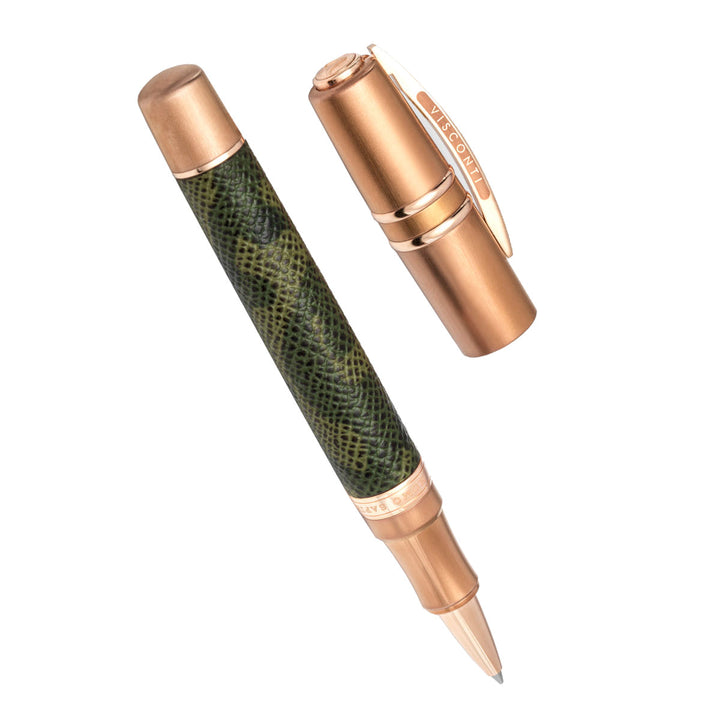 Visconti Homo Sapiens Dual Touch Camouflage - Rollerball