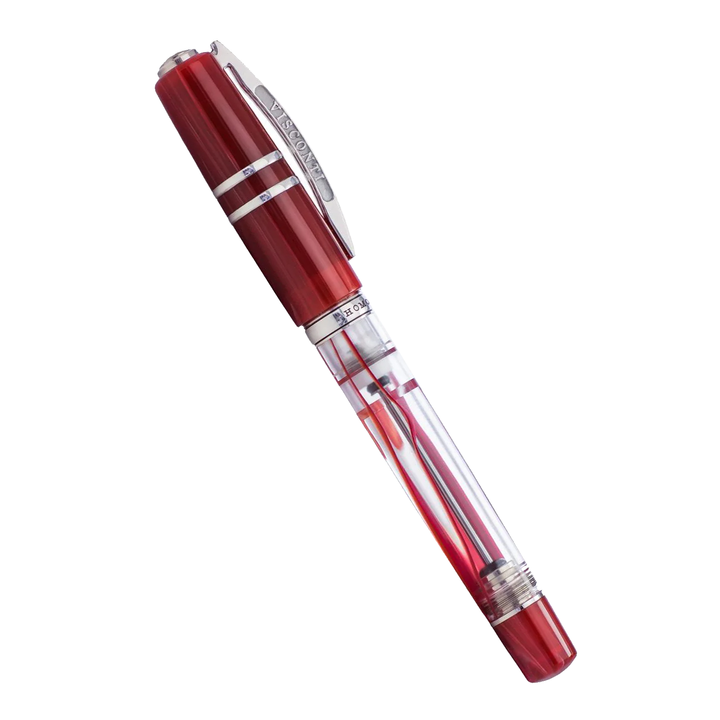 Visconti Homo Sapiens Chiantishire Rollerball