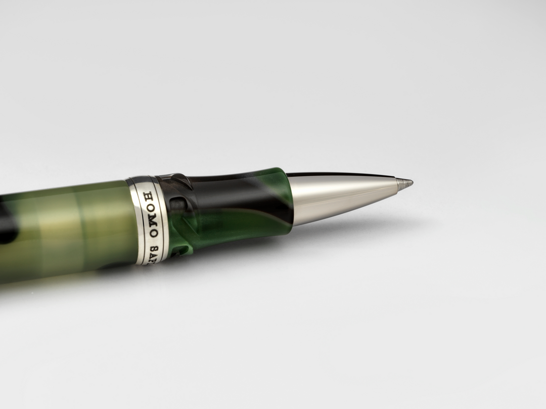 Visconti Homo Sapiens Tuscan Hills Rollerball