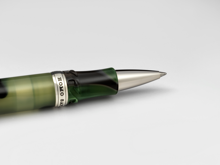 Visconti Homo Sapiens Tuscan Hills Rollerball