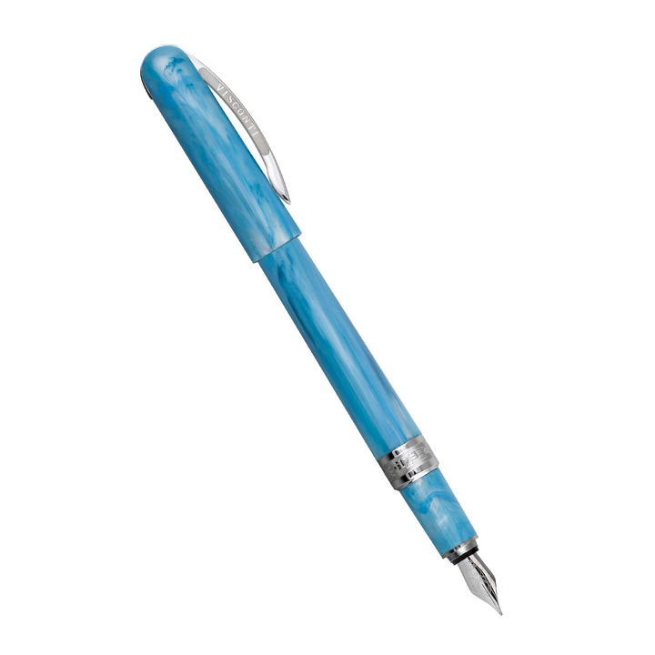 Visconti Breeze Fountain Pen