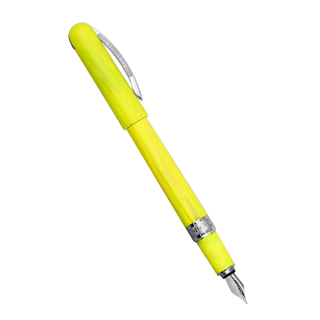 Visconti Breeze Fountain Pen