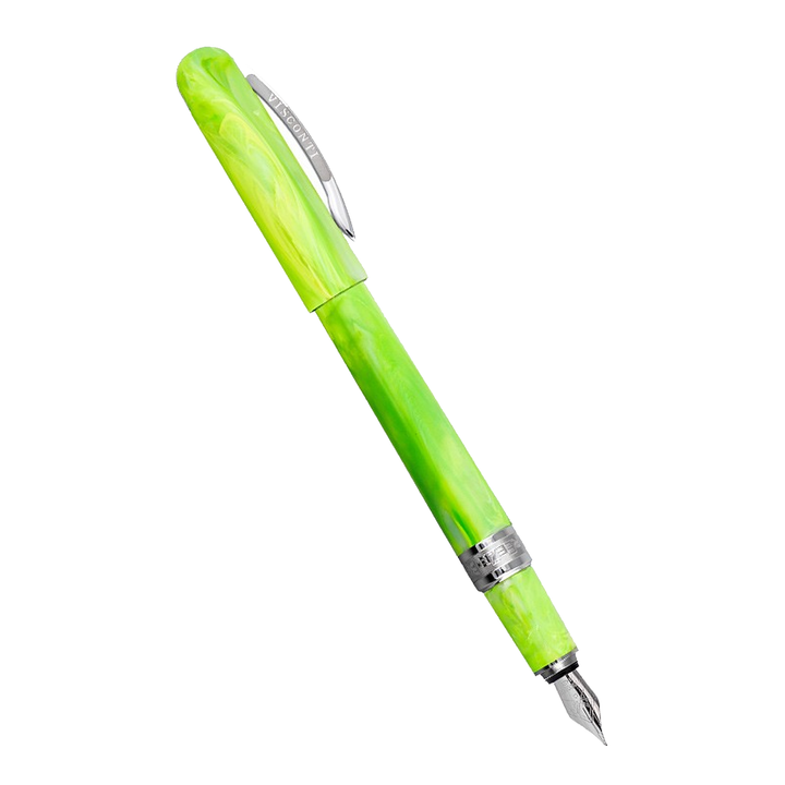 Visconti Breeze Fountain Pen