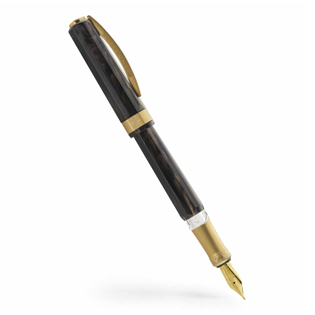 Visconti Opera Gold - Fountain Pen