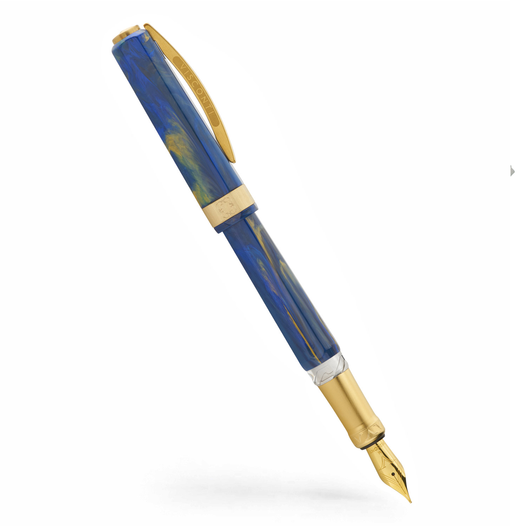 Visconti Opera Gold - Fountain Pen